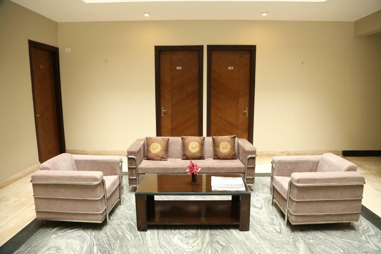 Royal On Sohna Road 3* Delhi (National Capital Territory of India)