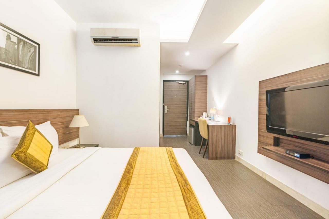 Royal On Sohna Road 3* Delhi (National Capital Territory of India)